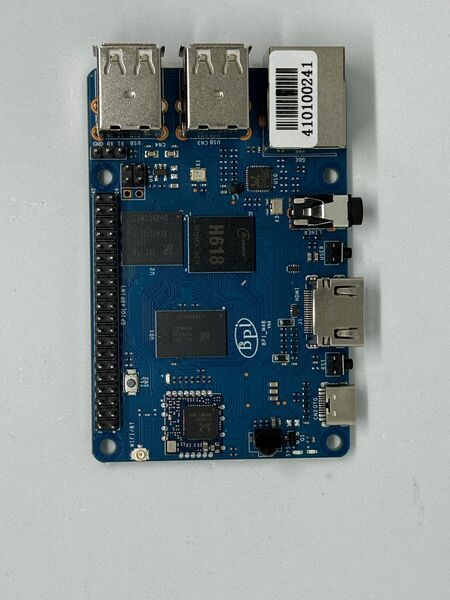 File:Banana Pi BPI M4 Berry Top.jpeg
